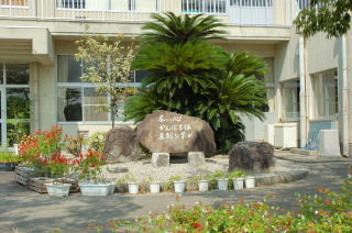 小垣江東小学校の画像