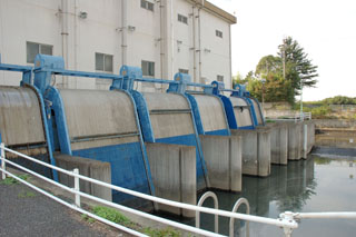 除塵機の画像